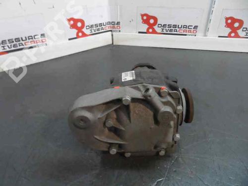 Rear differential BMW 3 (E90) 318 d | BP587554M24 