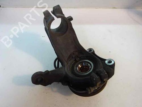 Used Left front steering knuckle Left front steering knuckle 8903763 8903763