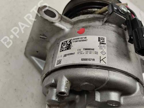 AC compressor DACIA DUSTER (HM_) 1.5 dCi 110 4x4 (HMAB) | BP30541074M34 - Image 4