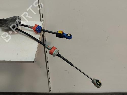 Used Gear lever Gear lever 16315068 16315068