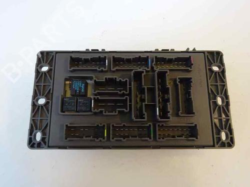Fuse box MINI MINI (R50, R53) One | BP1559962E1 - Image 2