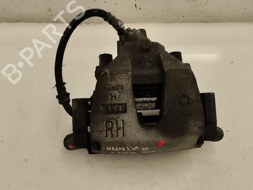 Used Right front brake caliper Right front brake caliper 15248921 15248921