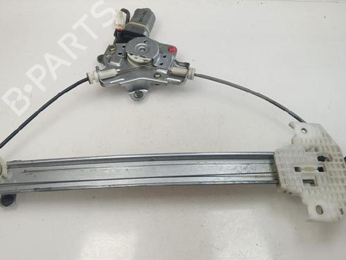 Alzacristallo posteriore destro Alzacristallo posteriore destro HYUNDAI MATRIX (FC) 1.5 CRDi (82 hp) 37258223 37258223