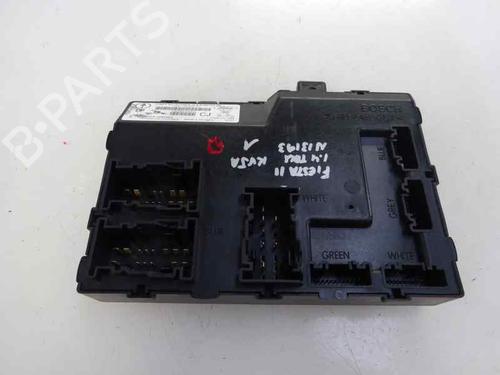 Electronic module FORD FIESTA VI (CB1, CCN) 1.4 TDCi | BP4511317M83