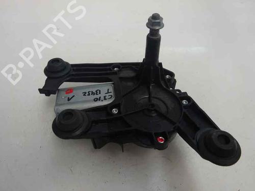 Used Rear wiper motor CITROËN C3 II (SC_) [2009-2025]  6030767