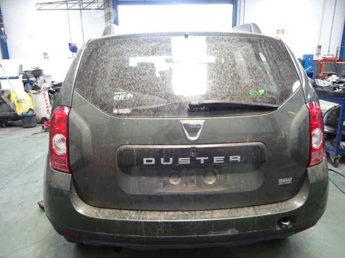 Mirror switch DACIA DUSTER (HS_) 1.5 dCi (HSMC) | BP9700240I25 - Image 2