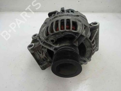 Used Alternator Alternator 9631077 9631077