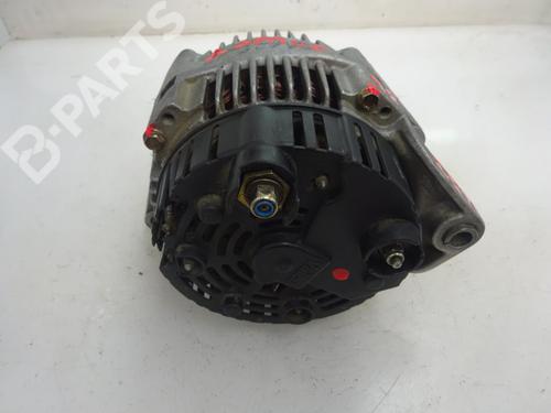Alternator RENAULT ESPACE III (JE0_) 2.2 D | BP10713275M7 
