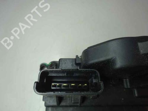 Used Rear left lock RENAULT LAGUNA III (BT0/1) 1.5 dCi (BT00, BT0A, BT0T, BT1J) (110 hp) 3015999