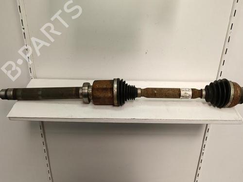 Used Right front driveshaft Right front driveshaft 35744651 35744651