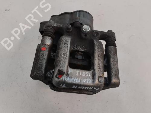 Used Left rear brake caliper CITROËN C4 Picasso II 1.2 THP 130 (130 hp) 16580641