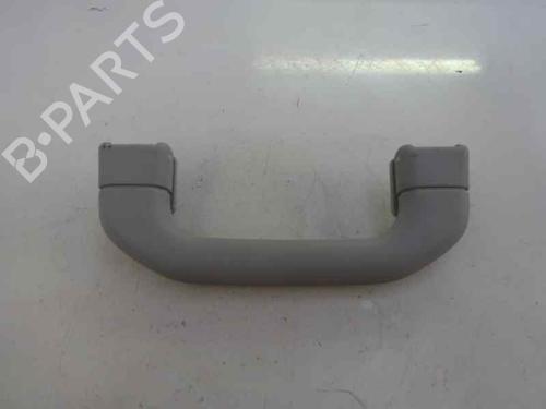 Front left interior door handle MERCEDES-BENZ C-CLASS Coupe (CL203) C 180 Kompressor (203.746) | BP5228342I13 - Image 2