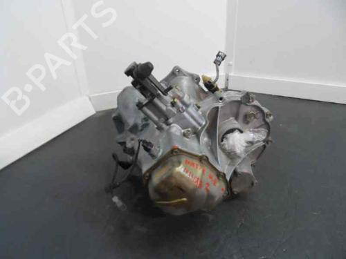 Used Gearbox Gearbox 354602 354602