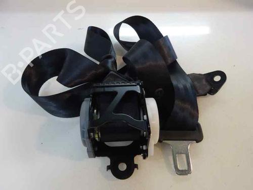 Sikkerhetsbelte bak høyre RENAULT CAPTUR I (J5_, H5_) 1.5 dCi 90 (J5N4, J5M5, J5MW, J5M6, J5AL, J5AJ) | BP6657880I28