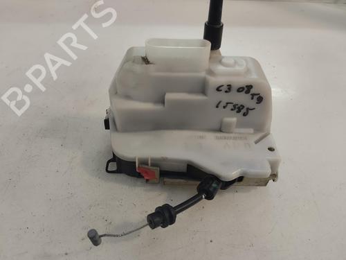 Rear right lock CITROËN C3 I (FC_, FN_) 1.4 HDi | BP13553906C99 