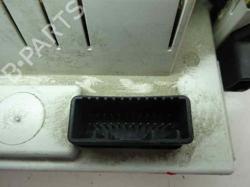 Used Display monitor RENAULT LAGUNA II (BG0/1_) 1.9 dCi (BG08, BG0G) (120 hp) 8079611