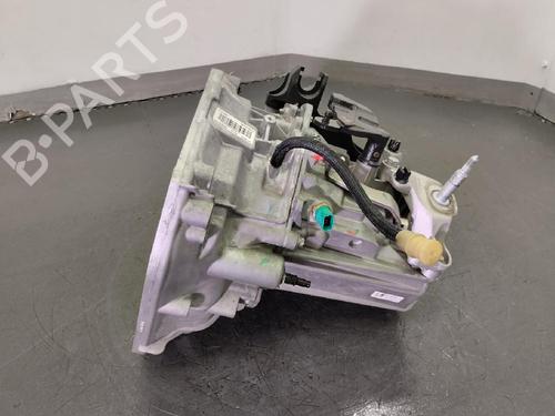 Gearbox DACIA DUSTER (HM_) 1.0 TCe 100 (HMMT) | BP18681066M3
