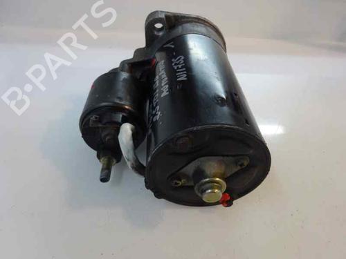 Used Starter AUDI A6 C5 (4B2, 4B4) 2.5 TDI (150 hp) 1372344