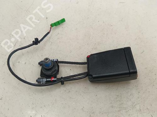 Used Seat buckle VOLVO XC60 II (246) D4 AWD (190 hp) 30742501