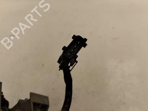 Viskermotor vindrute OPEL VECTRA C GTS (Z02) 1.9 CDTI (F68) (120 hp) 16565706