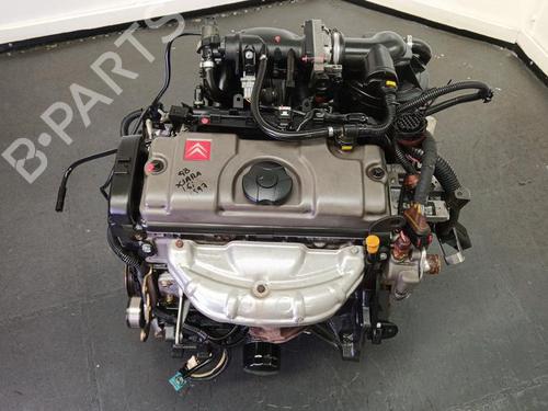 Used Engine Engine 35744711 35744711