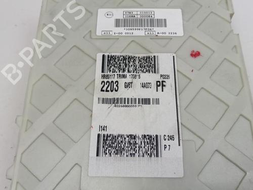Fuse box FORD KUGA II (DM2) 1.5 TDCi | BP35744536E1 - Image 4