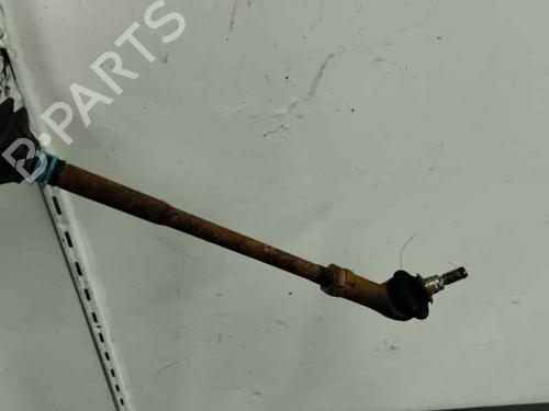 Steering rack FORD FOCUS I Turnier (DNW) 1.6 16V | BP24701948M22 