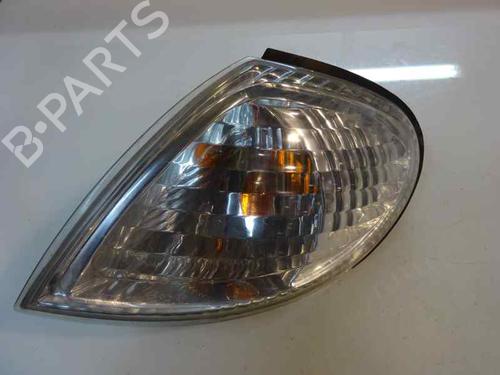 Used Left front indicator Left front indicator NISSAN ALMERA II (N16) 2.2 Di (110 hp) 1262021 1262021