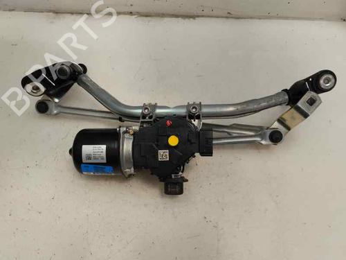 Front wiper motor RENAULT CAPTUR II (HF_) LPG (HFMT) | BP27275802M29 - Image 3