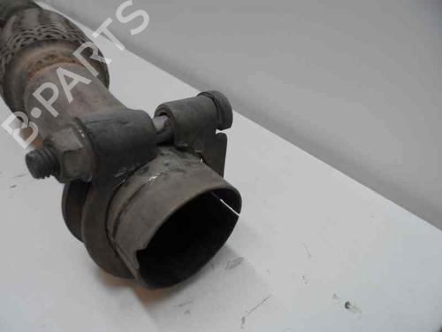 Used Exhaust system OPEL AGILA B (H08) 1.3 CDTI (F68) (75 hp) 14172637