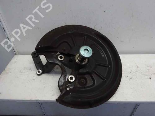 Høyre hjullagerhus spindel VW GOLF V (1K1) 1.4 16V (75 hp) 4603508