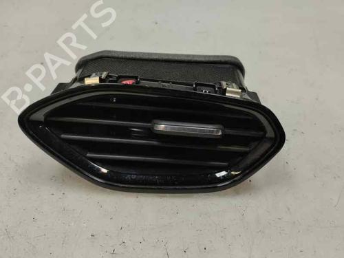 Air vent OPEL CROSSLAND X / CROSSLAND (P17, P2QO) 1.2 (75) | BP22651548I21