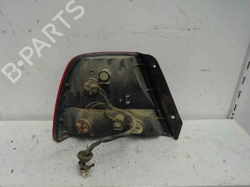 Right taillight HYUNDAI ACCENT I (X-3) | BP8115944C35