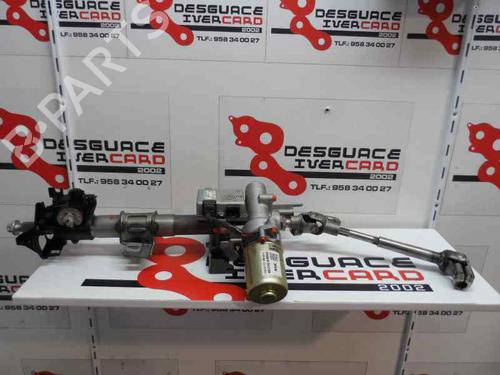 Steering column SUZUKI WAGON R+ (MA) 1.3 DDiS (RB413D) | BP358406M21 - Image 4