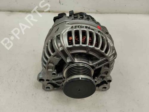 Alternator SEAT IBIZA IV (6J5, 6P1) 1.2 TSI | BP28025437M7 
