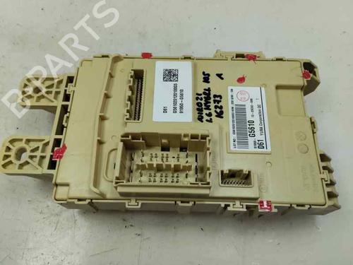 Used Fuse box Fuse box KIA NIRO I (DE) 1.6 GDI Plug-in Hybrid (141 hp) 35739703 35739703