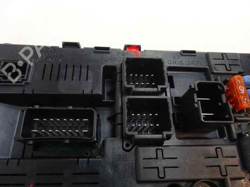 Fuse box CITROËN C4 I (LC_) 1.6 HDi | BP2847145E1 