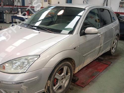 Steering column stalk FORD KUGA I 2.0 TDCi | BP35744372I23 - Image 5