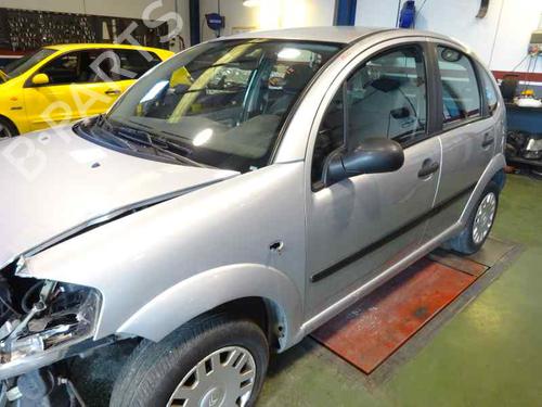 Engine mount CITROËN C3 I (FC_, FN_) 1.1 i | BP8796854M89 