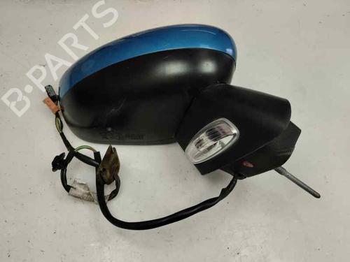 Right mirror CITROËN C3 II (SC_) 1.0 VTi 68 | BP21271385C27