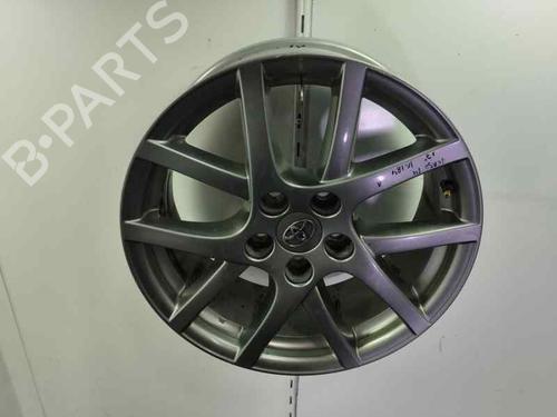 Used Rim TOYOTA VERSO (_R2_) 1.6 D4-D (WAR20_) (112 hp) 23445989