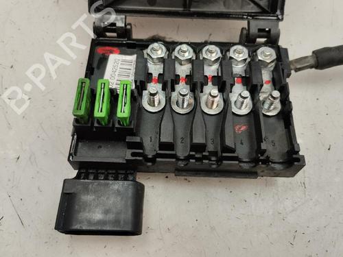 Batterij VW NEW BEETLE (9C1, 1C1) 1.9 TDI (90 hp) 18475427