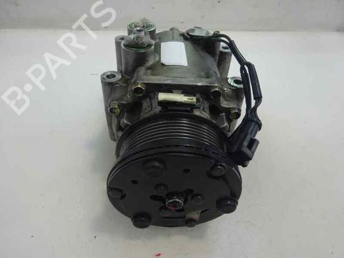 Compressor A/C Compressor A/C 6119038 6119038