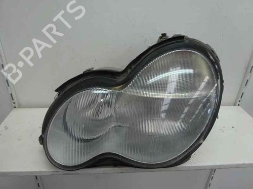 Used Left headlight Left headlight 5766337 5766337