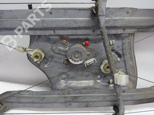 Front left window mechanism MITSUBISHI GRANDIS (NA_W) 2.0 DI-D (NA8W) | BP10988160C22 
