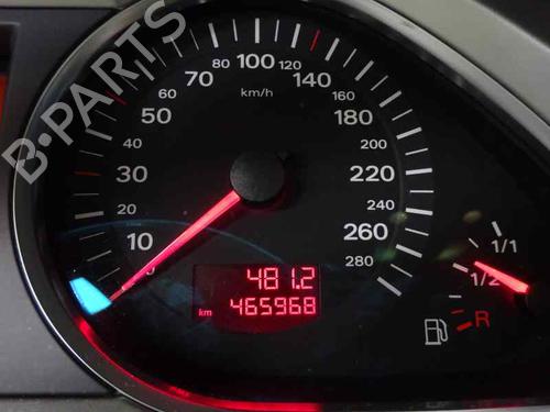 Front wiper motor AUDI A6 C6 (4F2) 2.0 TDI | BP9204044M29