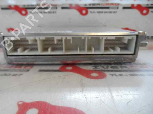 Engine control unit (ECU) HONDA CIVIC VII Hatchback (EU, EP, EV) 1.6 i (EP2, EU8, EU6) | BP199470M57 - Image 3