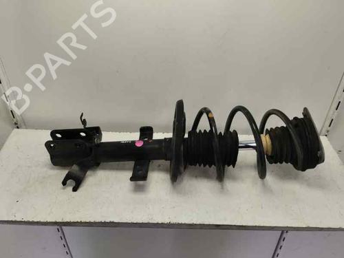 Right front shock absorber RENAULT CLIO IV (BH_) 1.5 dCi 90 | BP26561326M17