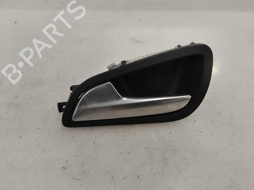 Used Front left interior door handle FORD FOCUS III 1.6 TDCi (115 hp) 16061752