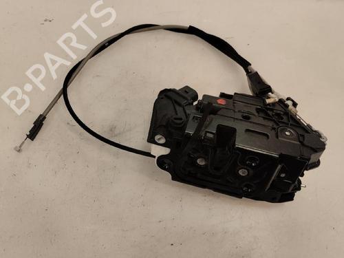 Used Rear left lock Rear left lock 11934597 11934597